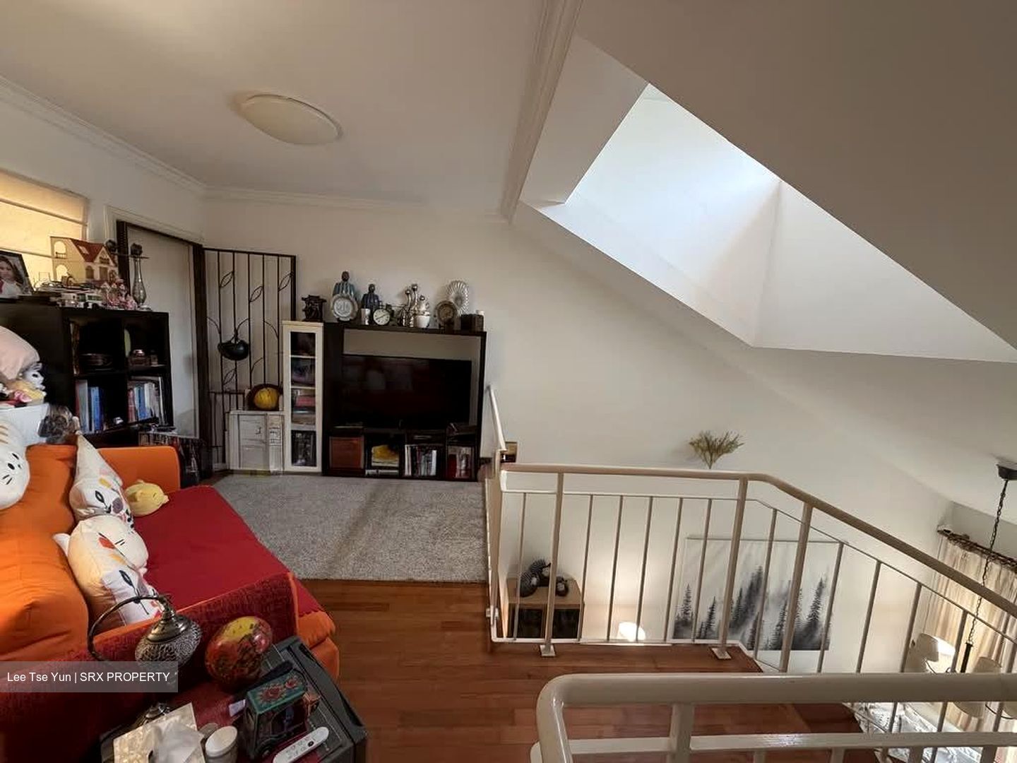 Villa Marina (D15), Condominium #556576241